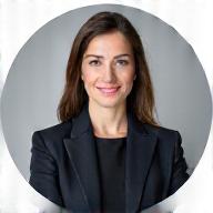 Senior Data Scientist Portrait